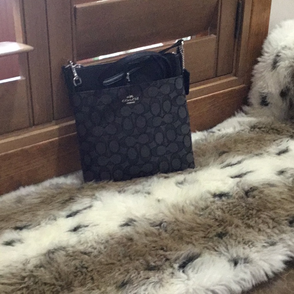 Coach Crossbody Bag
